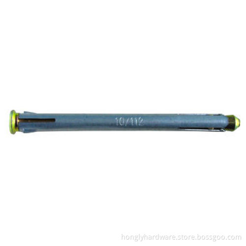 Metal Frame Anchor Bolt, Type A/BNew